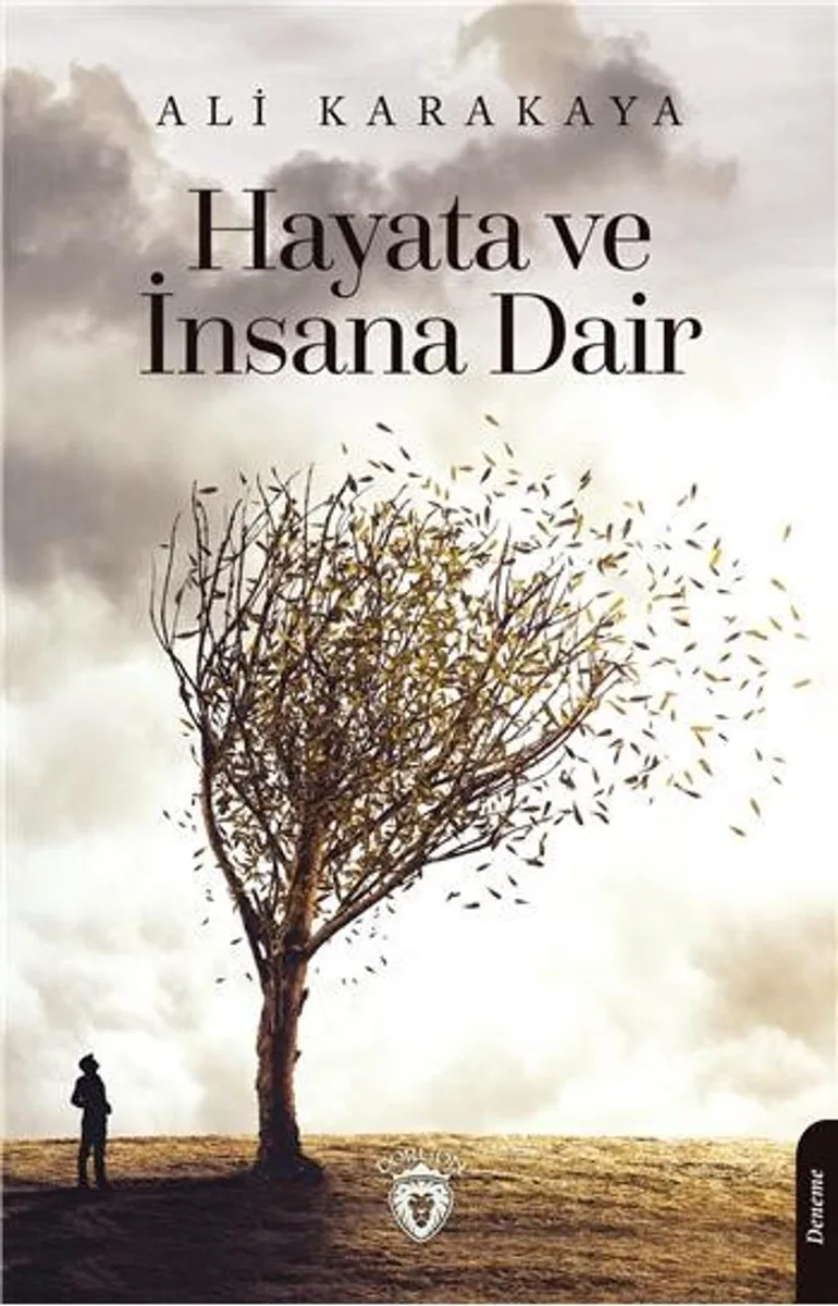 Hayata ve İnsana Dair