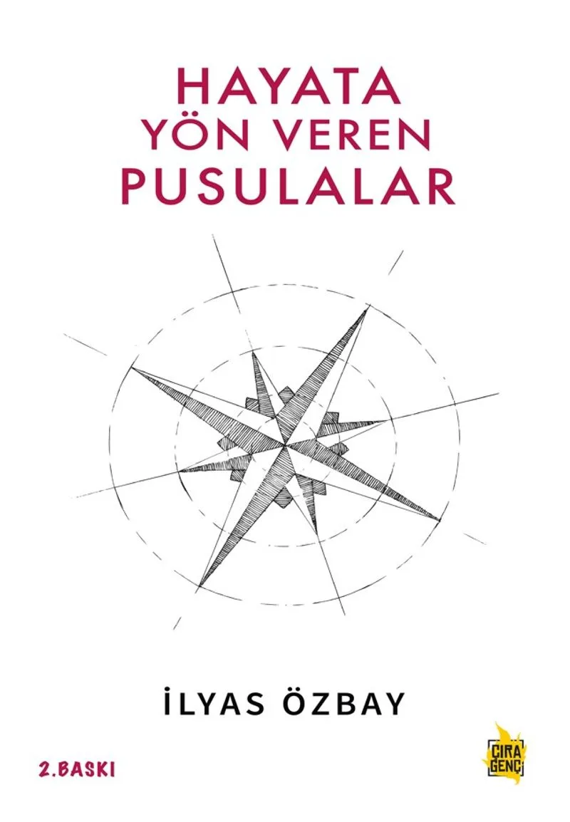 Hayata Yön Veren Pusulalar