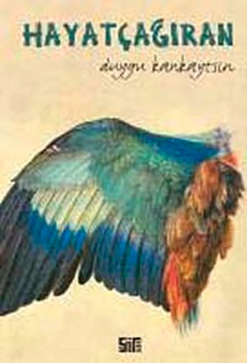 Hayatçağıran
