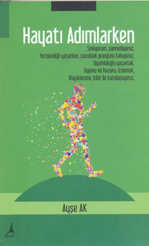 Hayatı Adımlarken