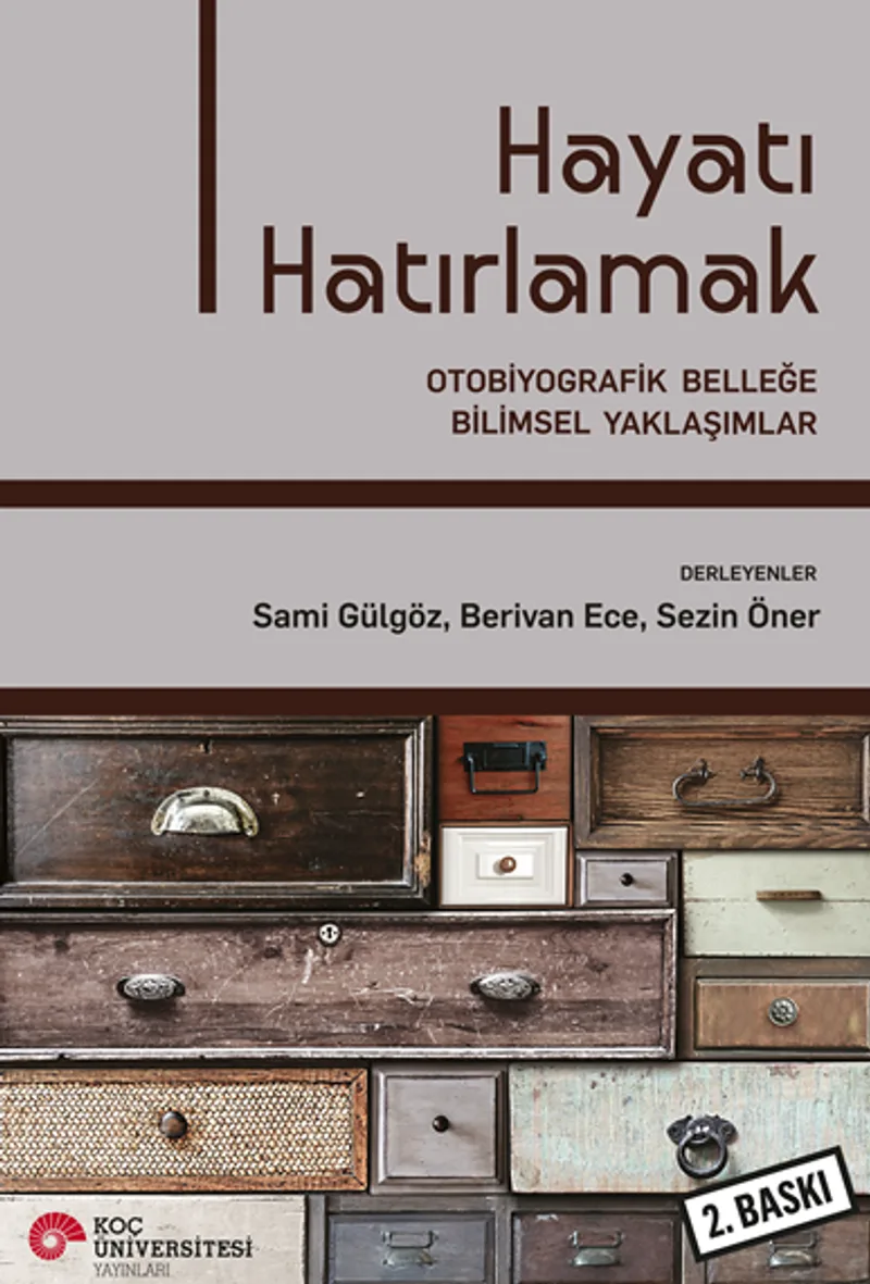 Hayatı Hatırlamak: Otobiyografik Belleğe Bilimsel Yaklaşımlar