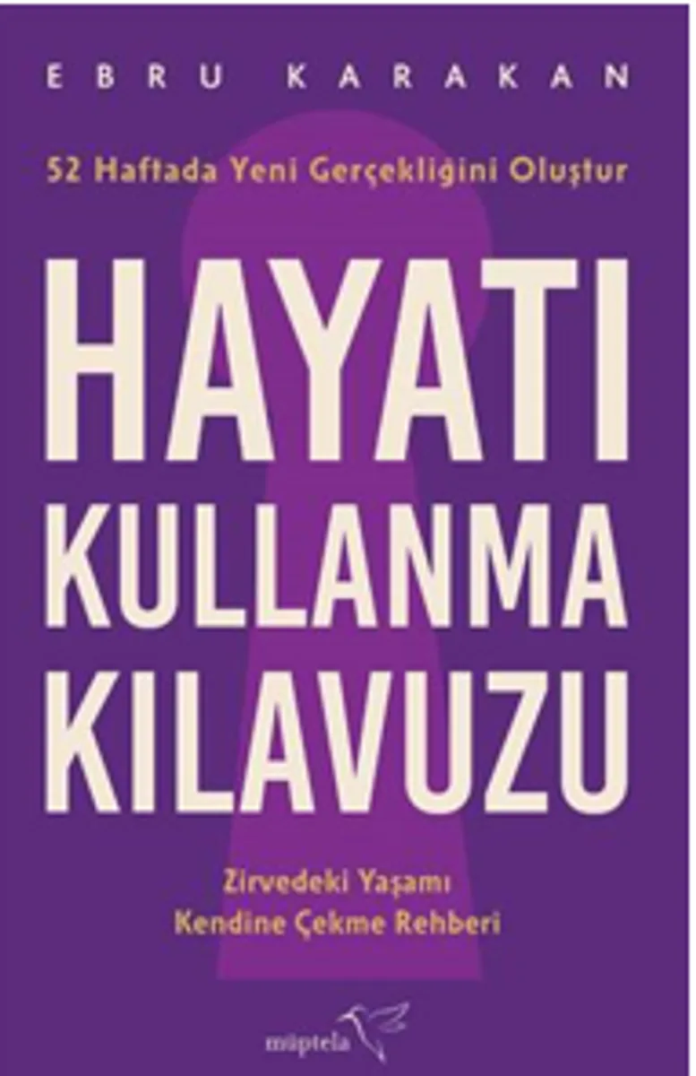 Hayatı Kullanma Kılavuzu