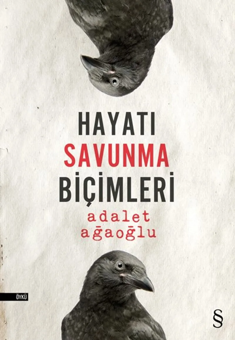 Hayatı Savunma Biçimleri