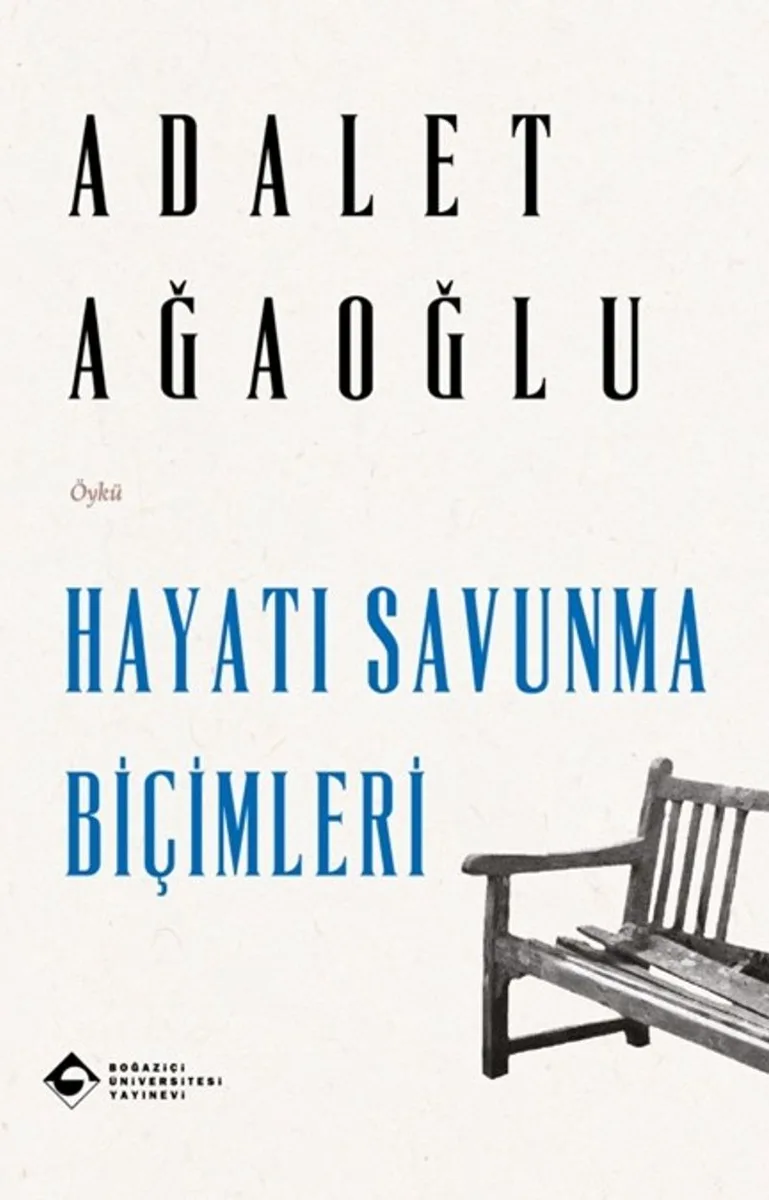 Hayatı Savunma Biçimleri