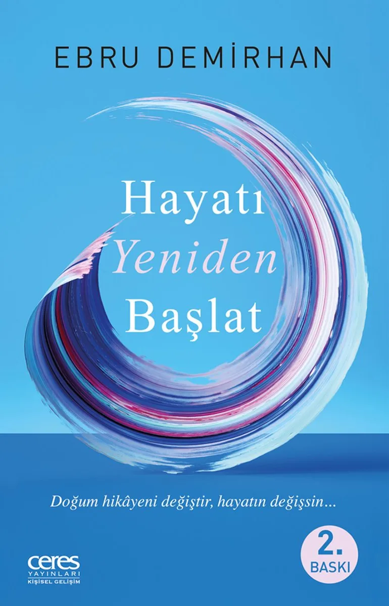 Hayatı Yeniden Başlat