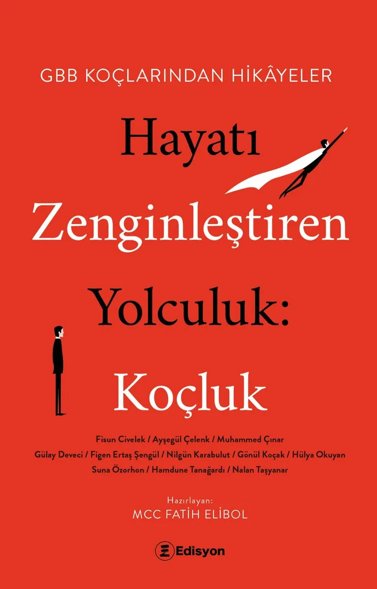 Hayatı Zenginleştiren Yolculuk