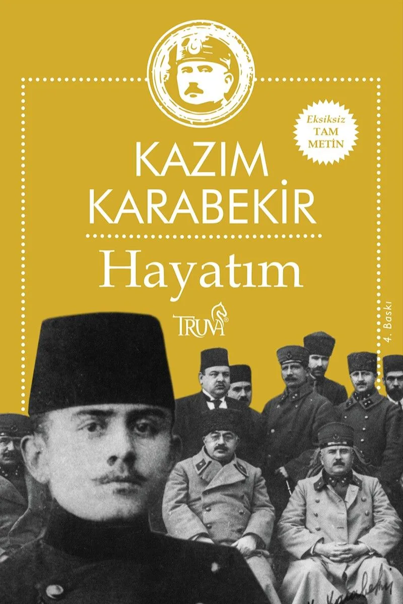 Hayatım