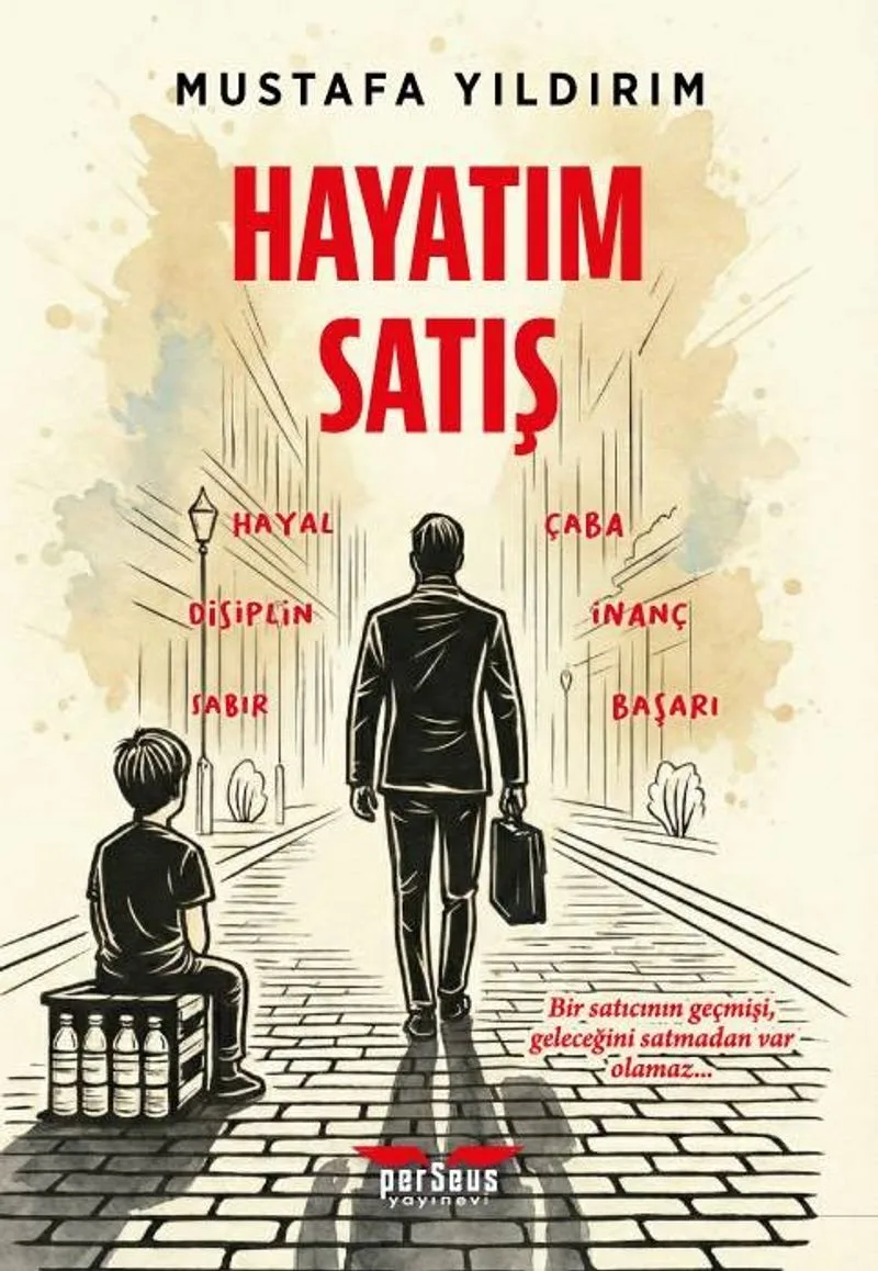 Hayatım Satış
