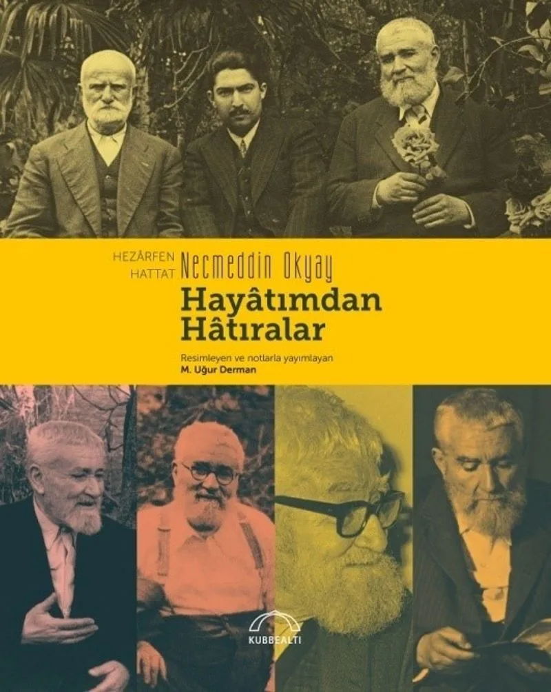 Hayatımdan Hatıralar