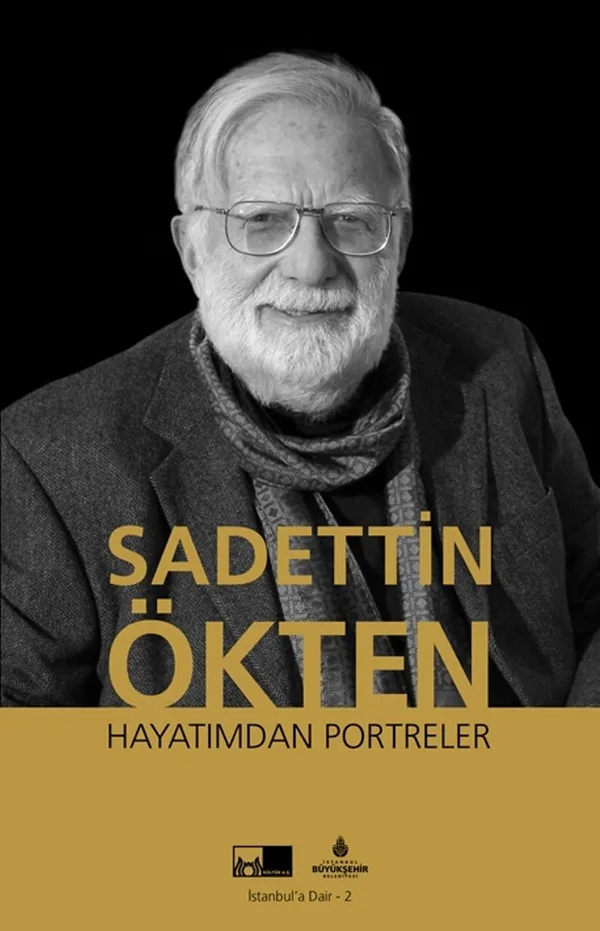 Hayatımdan Portreler