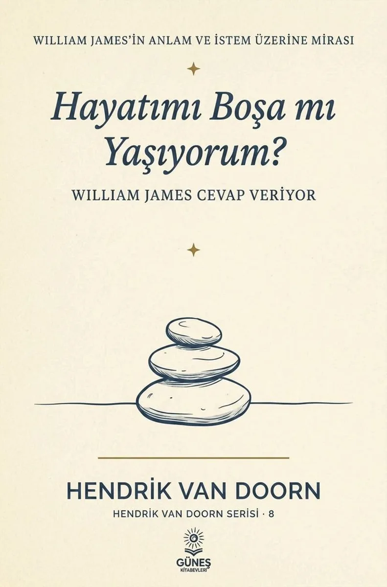 Hayatımı Boşa Mı Yaşıyorum?