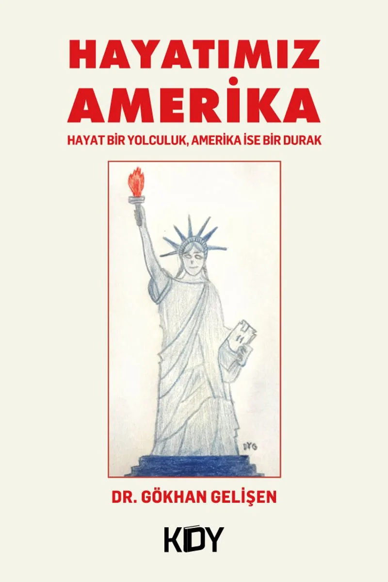 Hayatımız Amerika