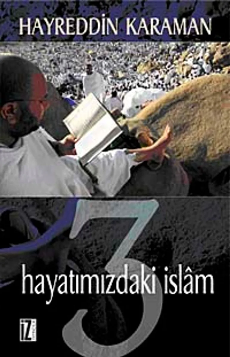 Hayatımızdaki İslam 3
