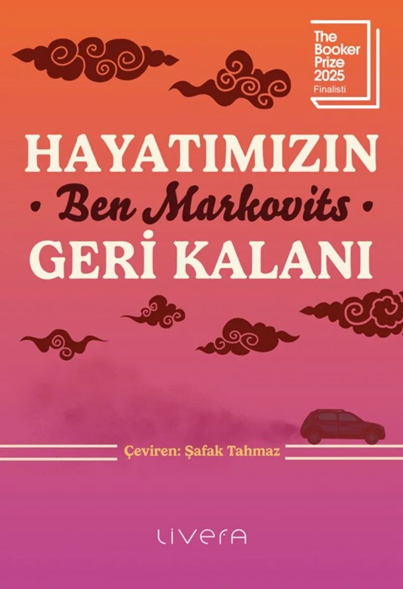 Hayatımızın Geri Kalanı