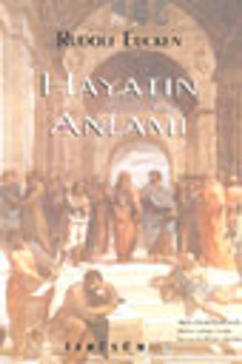 Hayatın Anlamı