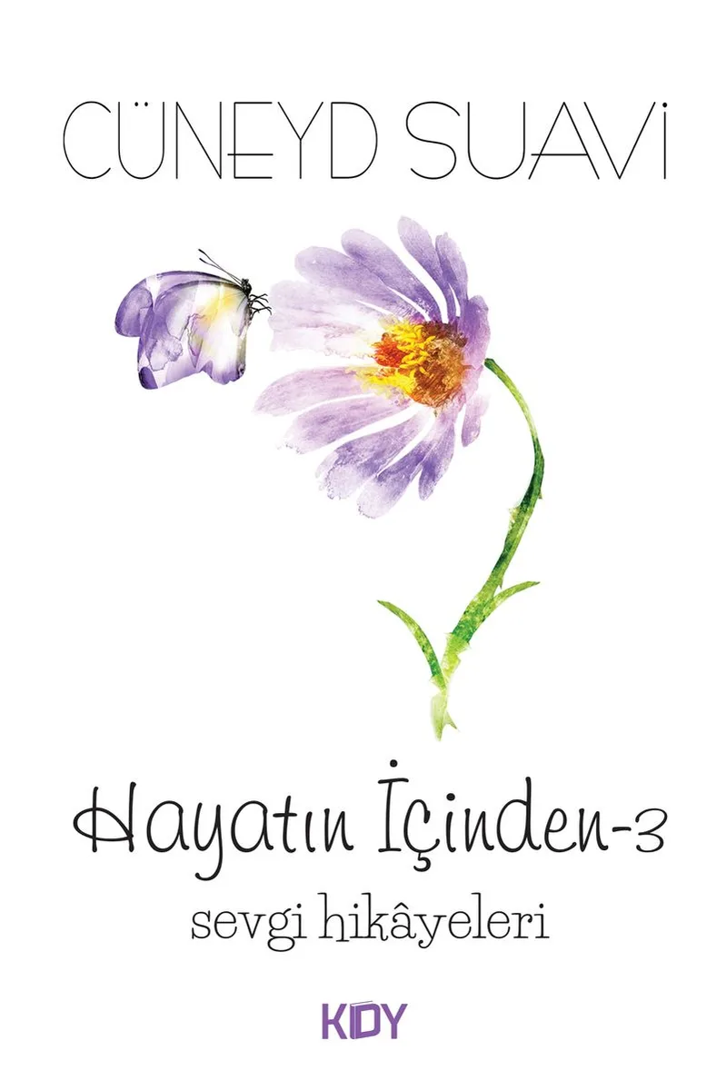 Hayatın İçinden 3