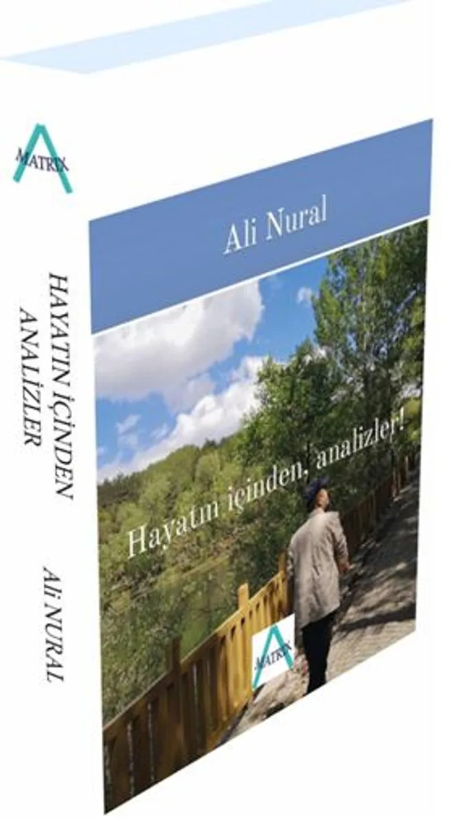 Hayatın İçinden Analizler
