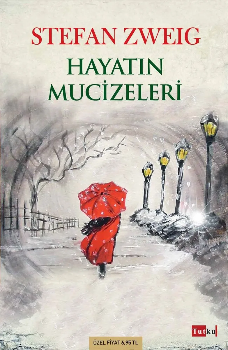 Hayatın Mucizeleri