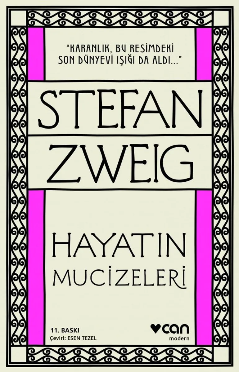 Hayatın Mucizeleri