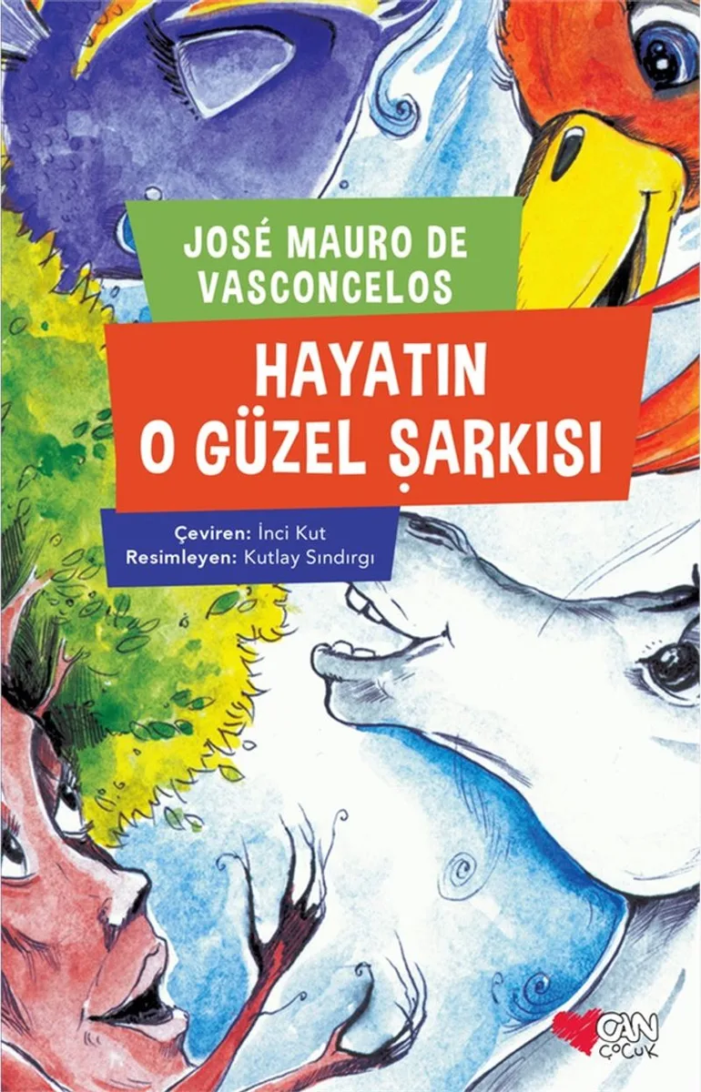 Hayatın O Güzel Şarkısı