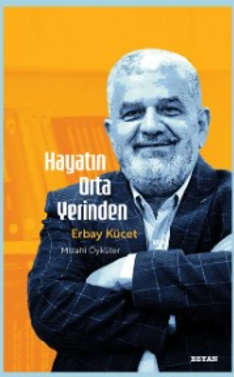 Hayatın Orta Yerinden / Mizahi Öyküler