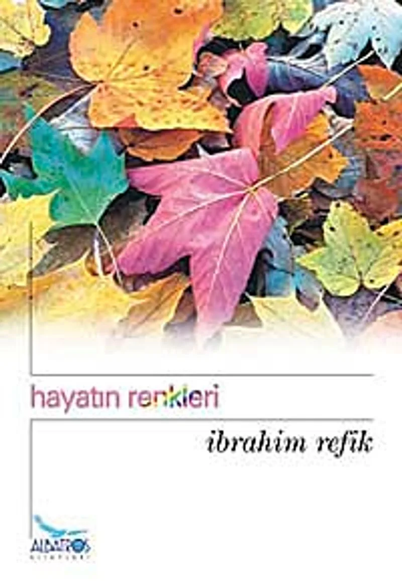 Hayatın Renkleri