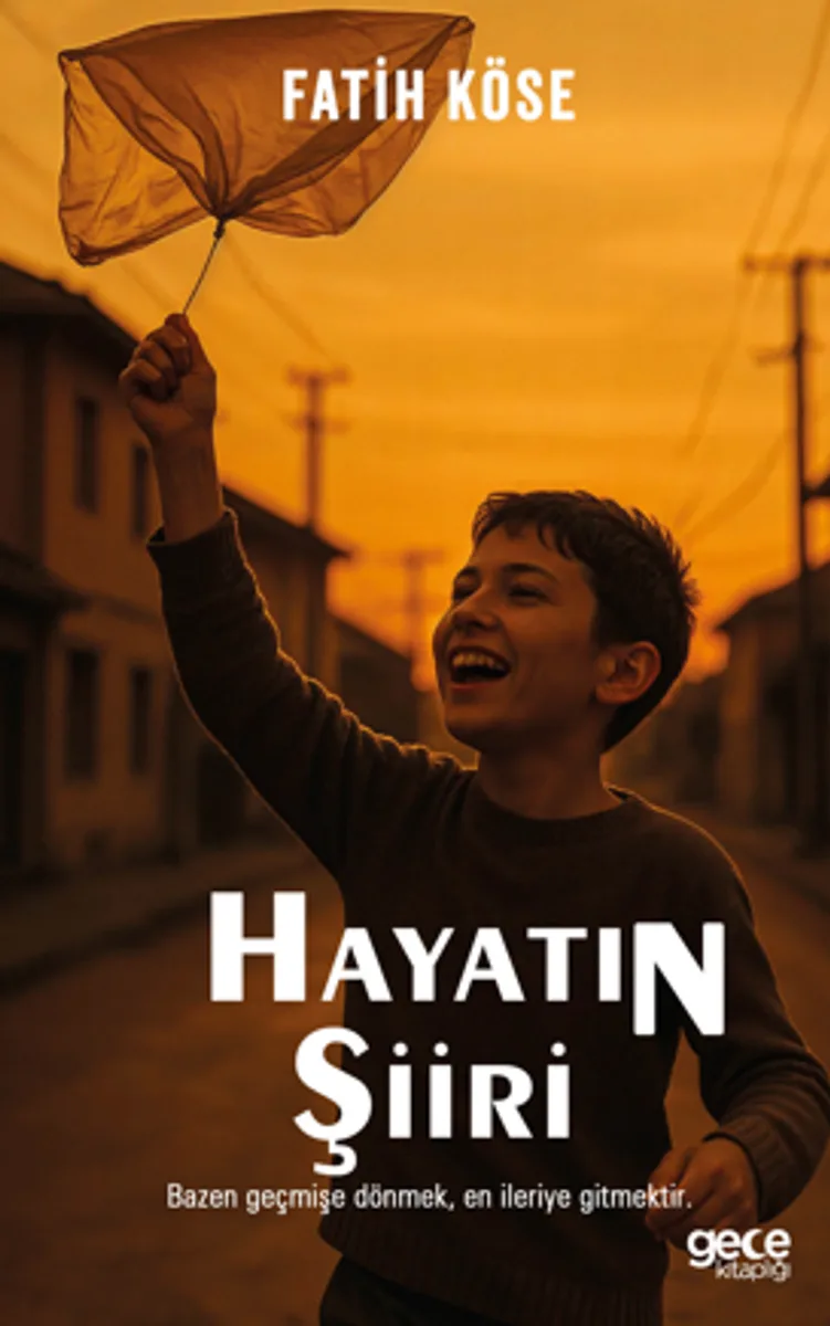 Hayatın Şiiri