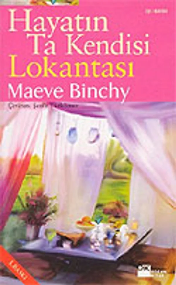Hayatın Ta Kendisi Lokantası