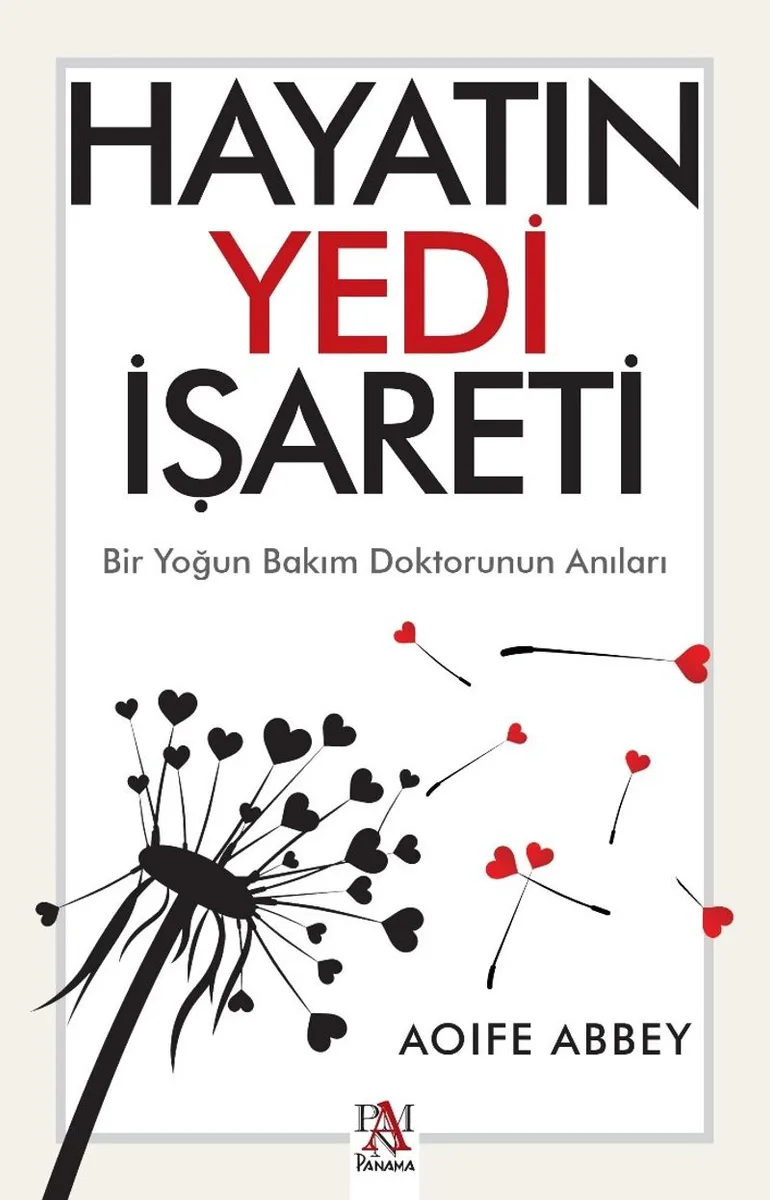 Hayatın Yedi İşareti Bir Yoğun Bakım Doktorunun Anıları