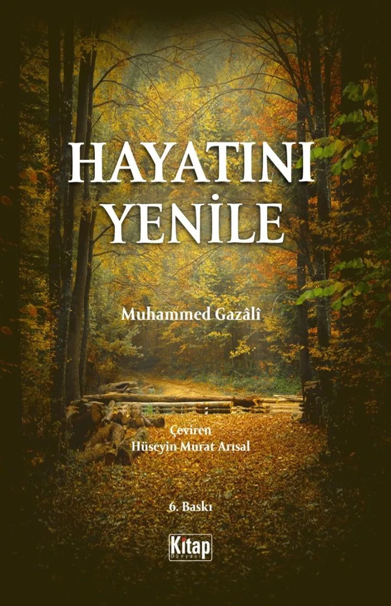 Hayatını Yenile