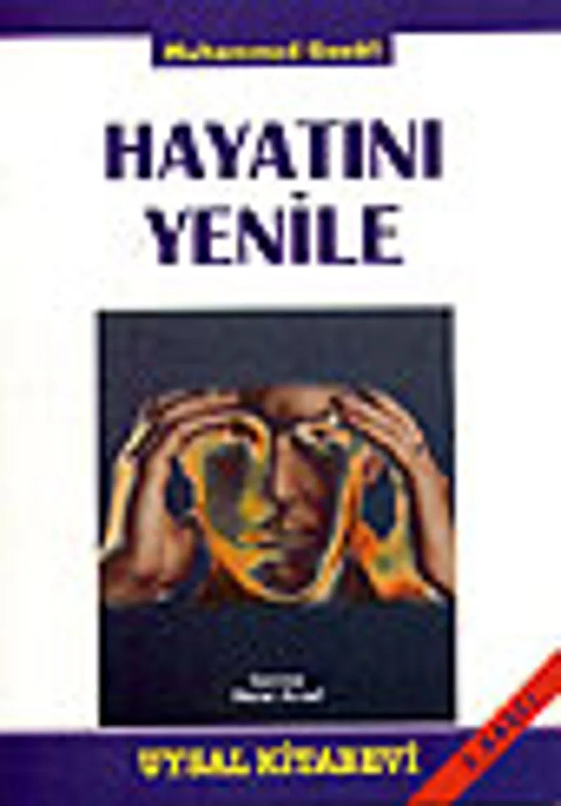 Hayatını Yenile