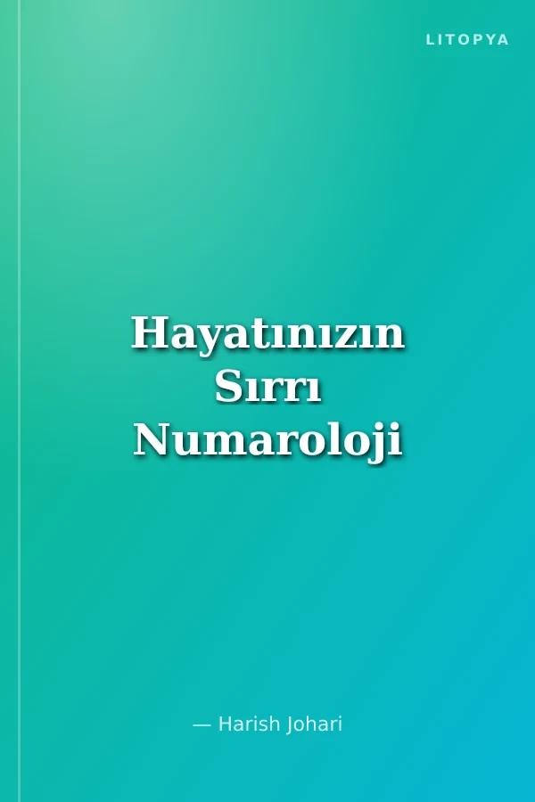 Hayatınızın Sırrı Numaroloji