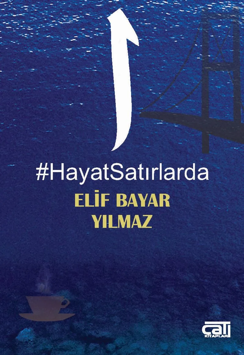 #HayatSatırlarda