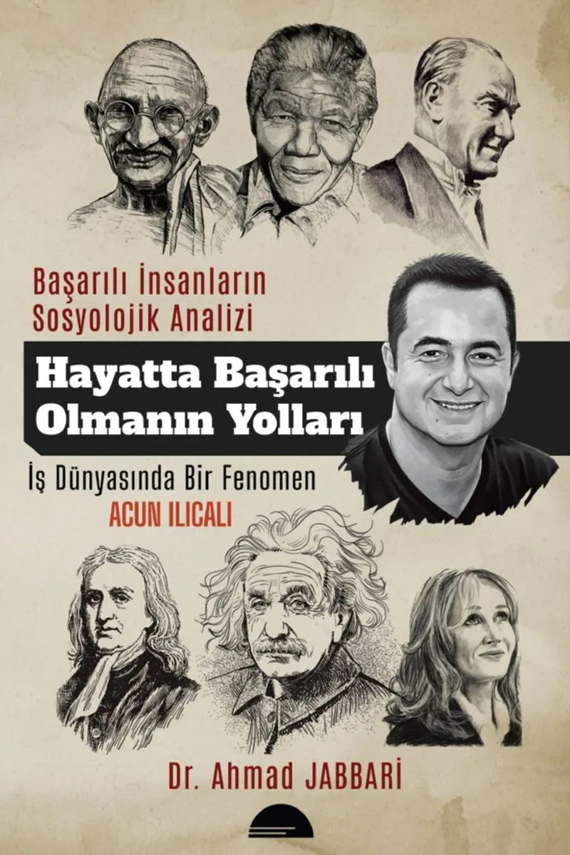Hayatta Başarılı olmanın Yolları İş Dünyasında Bir Fenomen-Acun Ilıcalı