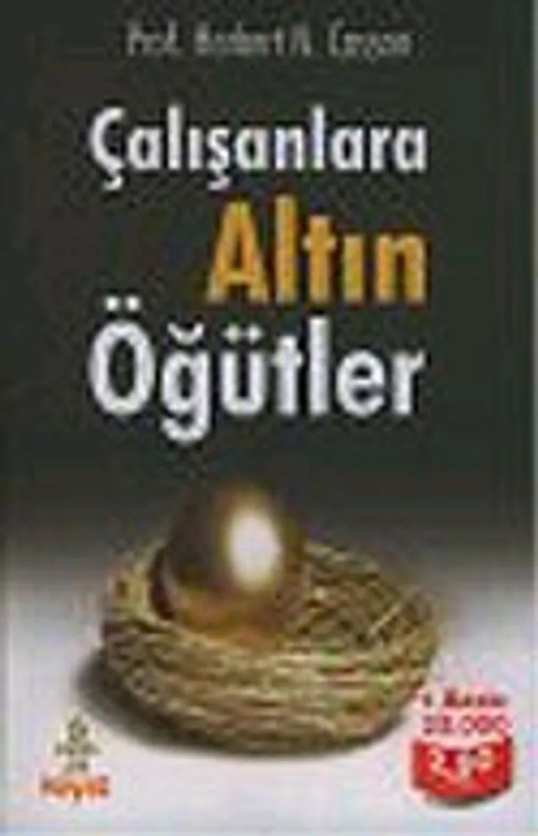 Hayatta İlerle Ve İlerlet
