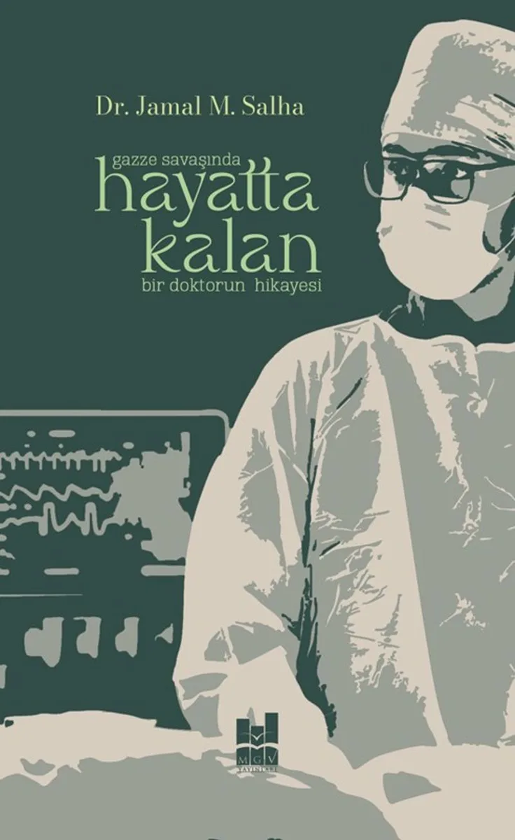Hayatta Kalan
