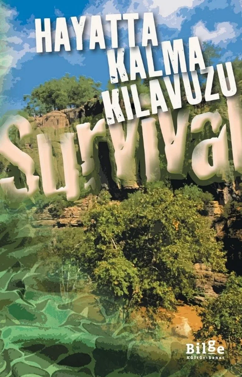Hayatta Kalma Kılavuzu
