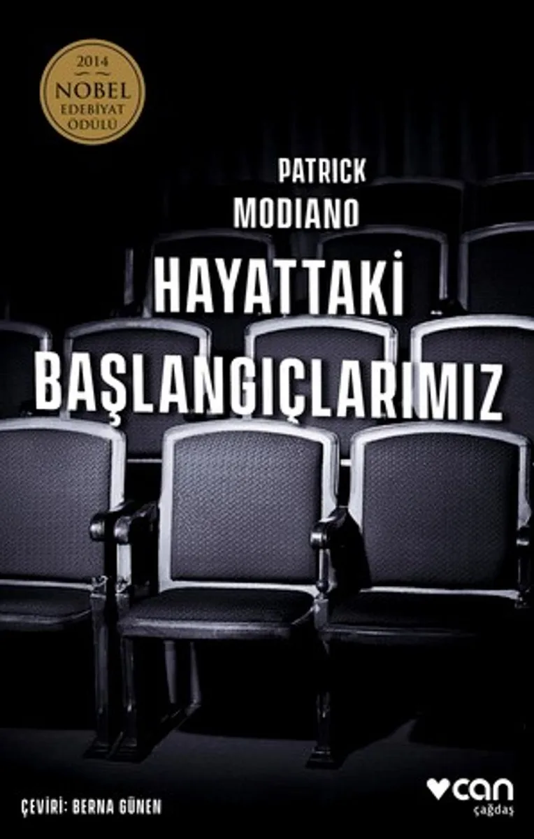 Hayattaki Başlangıçlarımız