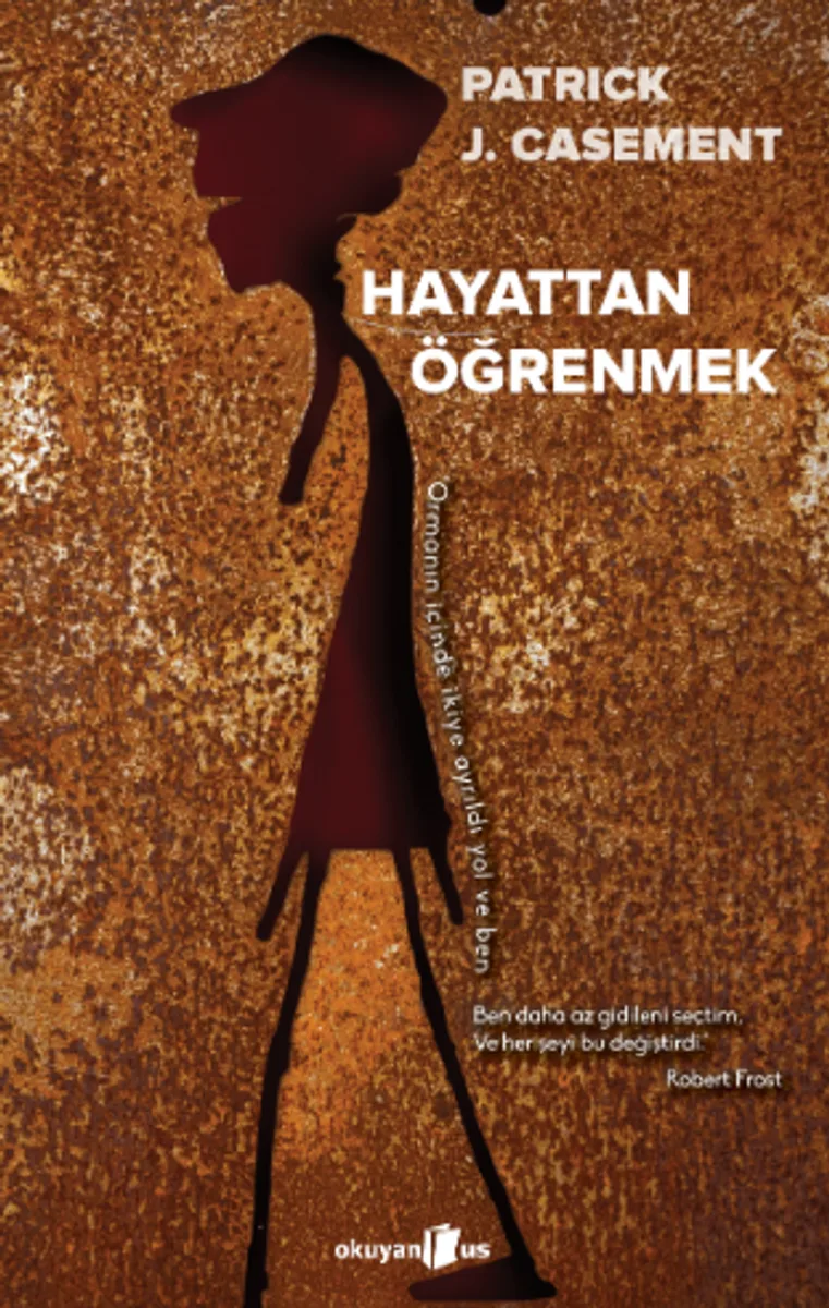 Hayattan Öğrenmek