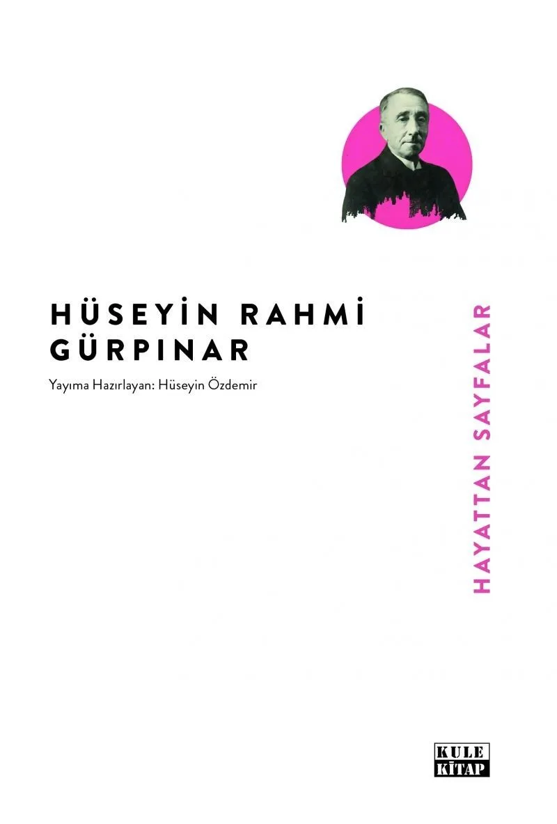 Hayattan Sayfalar