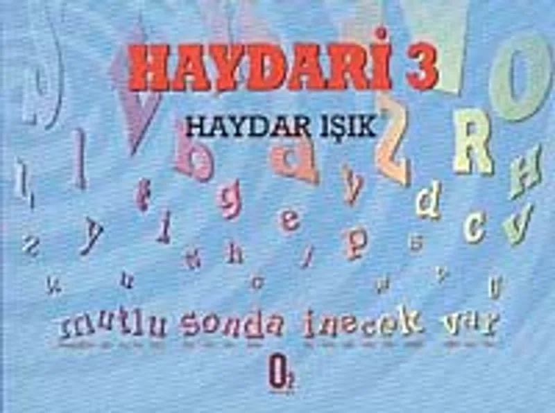 Haydari-3