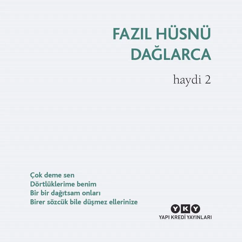 Haydi 2