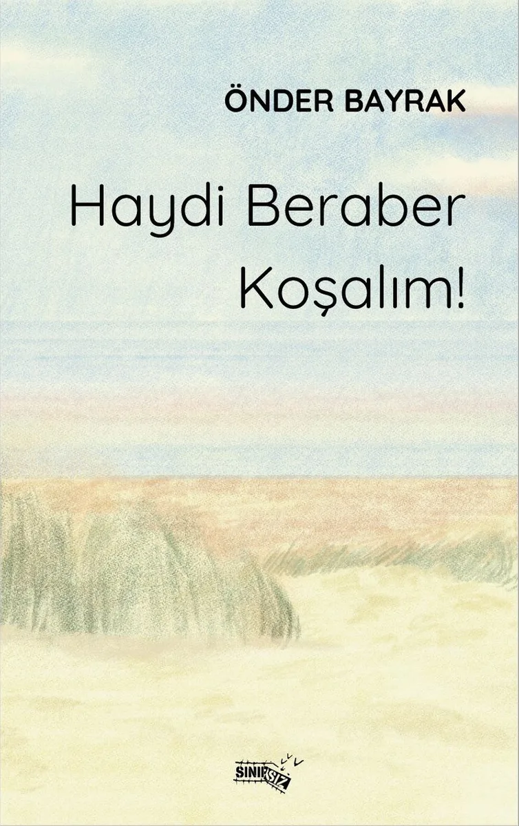 Haydi Beraber Koşalım!