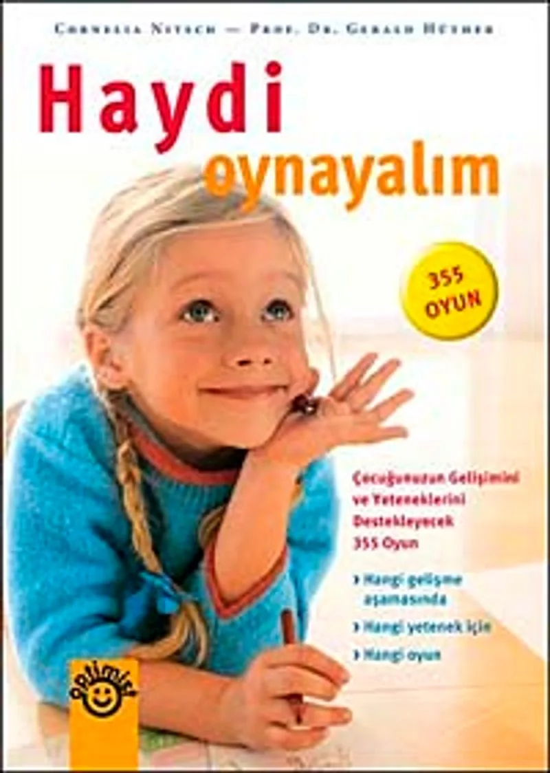 Haydi Oynayalım