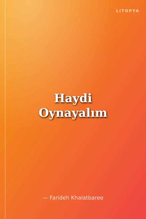 Haydi Oynayalım