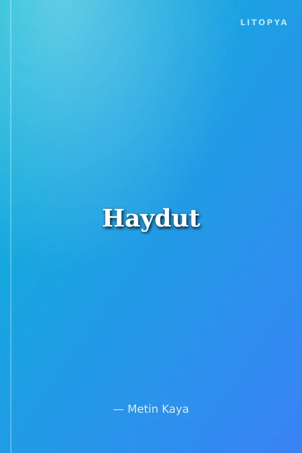 Haydut