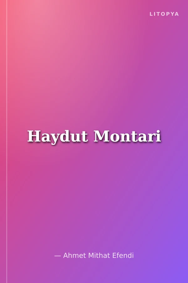 Haydut Montari