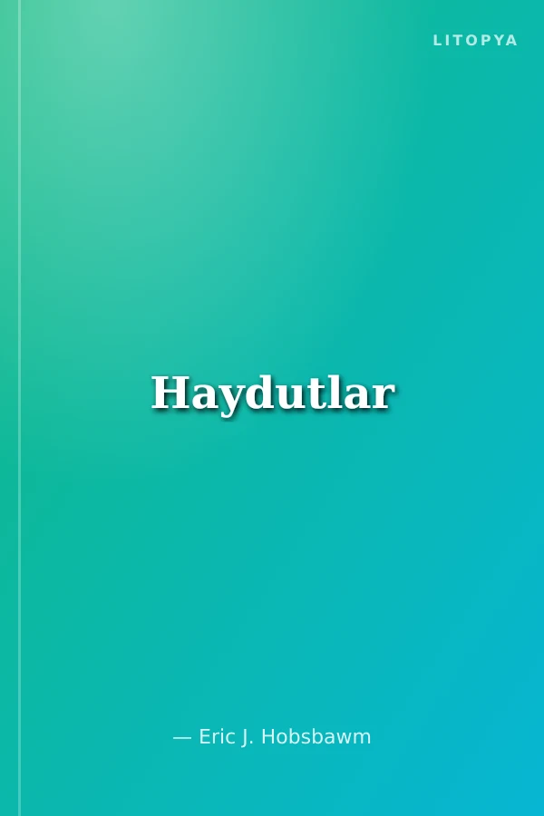 Haydutlar