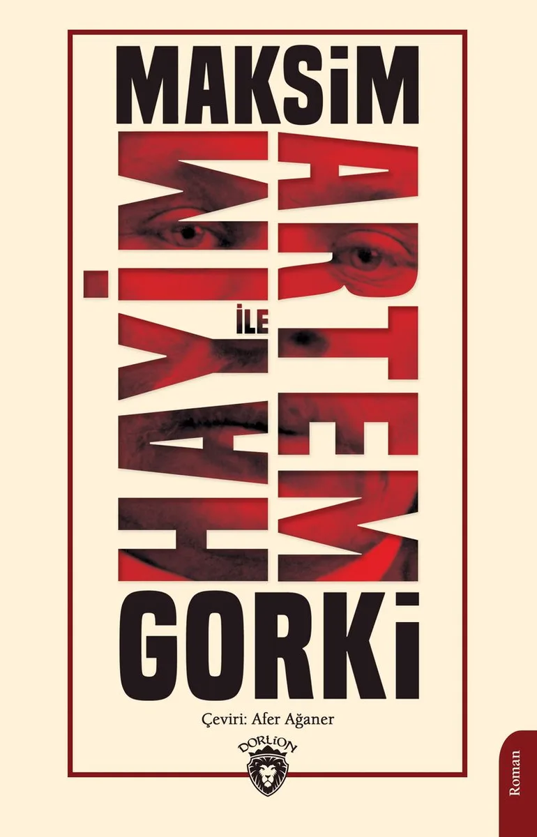 Hayim ile Artem