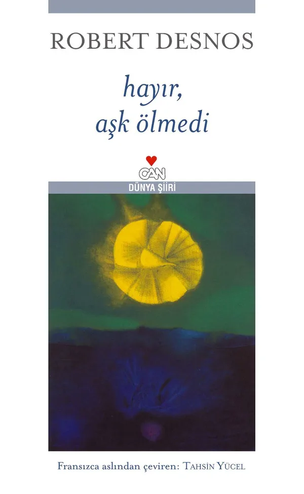 Hayır, Aşk Ölmedi